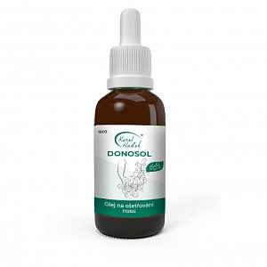 KAREL HADEK Donosol Nosní olej 50 ml