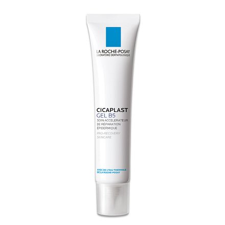 LA ROCHE-POSAY Cicaplast gel B5 40ml