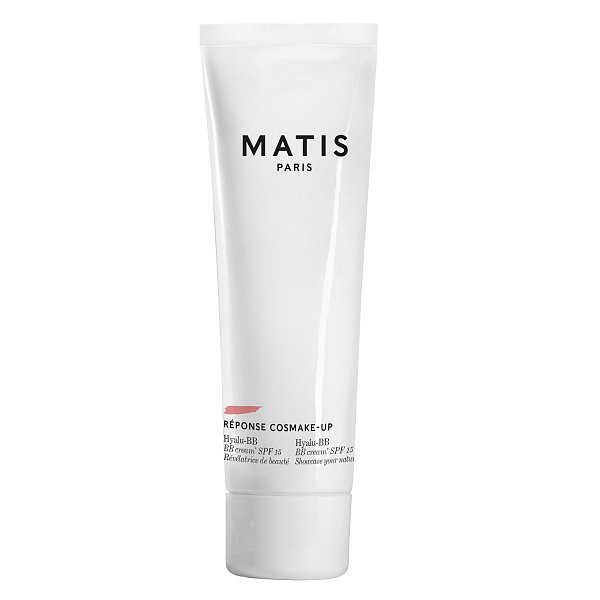 Matis Paris Réponse Cosmake-Up Hyalu BB cream BB krém   50 ml