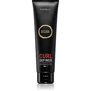 Montibello Decode Curl Definer balzám pro zvýraznění vlnitých vlasů 150 ml