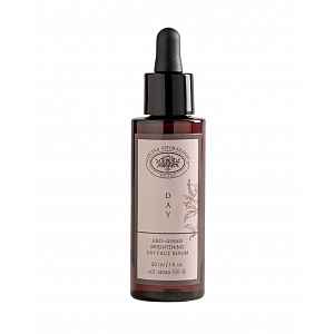 Officina Fitobiologica Serum Day rozjasňující sérum proti vráskám 30 ml