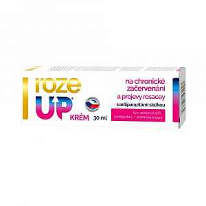 RozeUP Krém 30 ml
