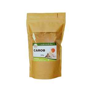 SUNFOOD Carob 300 g