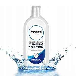 TINECO DeoClean Solution čistící roztok 1 litr
