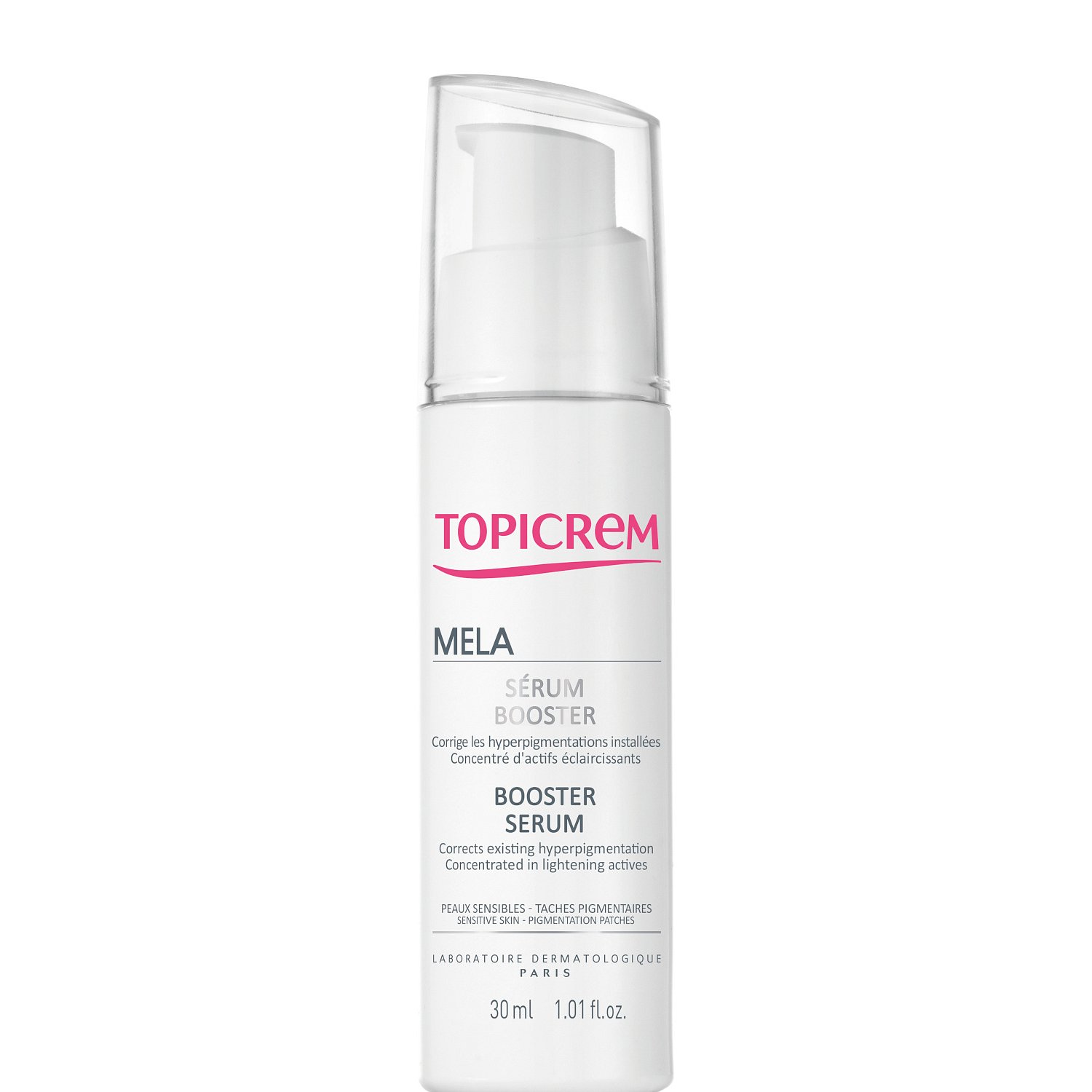 Topicrem MELA Posilující sérum 30ml
