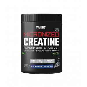 WEIDER Micronized Creatine 300 g