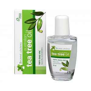 ALTERMED Australian Tea Tree Oil 100% 10ml