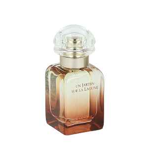 Hermès Un Jardin Sur La Lagune toaletní voda unisex 30 ml