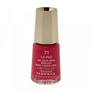 Mavala Minicolor 71 La Paz 5 ml