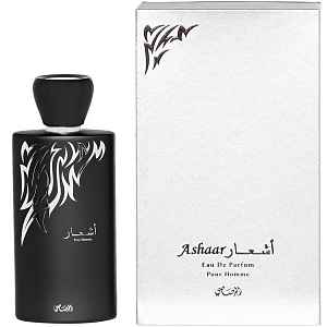 Rasasi Ashaar Pour Homme - EDP 100 ml