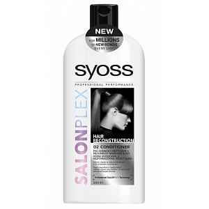 Syoss SalonPlex kondicionér 500 ml