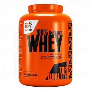 100% Instant whey 80 čokoláda 2kg