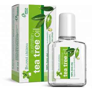 ALTERMED Australian Tea Tree Oil 100% 10ml