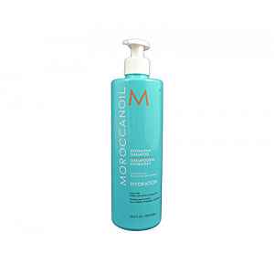 Moroccanoil Hydration hydratační šampon s arganovým olejem 250 ml