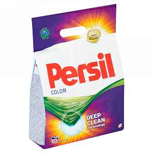 Persil Color prací prášek, 18 praní  1,17 kg