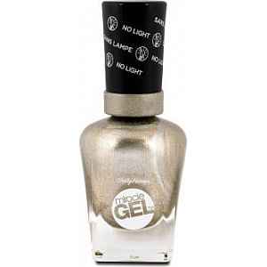 Sally Hansen Gelový lak na nehty Miracle Gel 510 Game of Chromes 14,7 ml