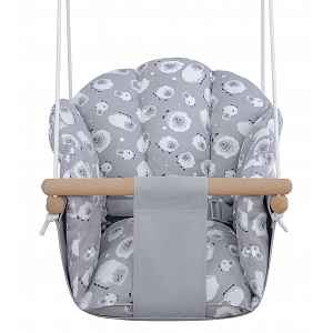 2Kids Toys Houpačka Ovečka