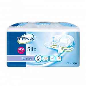 Inkontinenční kalhotky TENA Slip Maxi Small 24ks