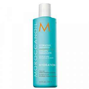 Moroccanoil Hydration hydratační šampon s arganovým olejem 250 ml