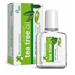 ALTERMED Australian Tea Tree Oil 100% 10ml