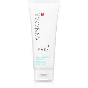 Annayake Mask+ Detoxifying and Purifying regenerační a detoxikační maska 75 ml