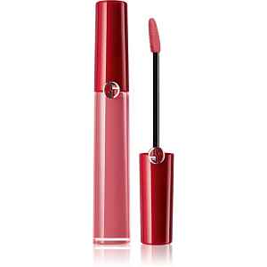 Armani Lip Maestro Liquid Lipstick dlouhotrvající tekutá rtěnka odstín 501 6.5 ml