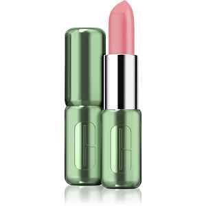 Clinique Pop™ Longwear Lipstick Matte matná rtěnka odstín 13 Peony Pop 3.9 g