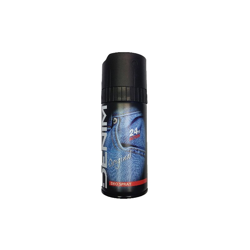 Denim Original tělový deodorant 150 ml