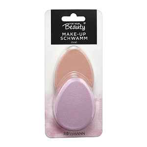 for your Beauty Houbičky na make-up, různé druhy 2 ks