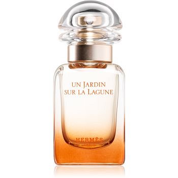 Hermès Un Jardin Sur La Lagune toaletní voda unisex 30 ml