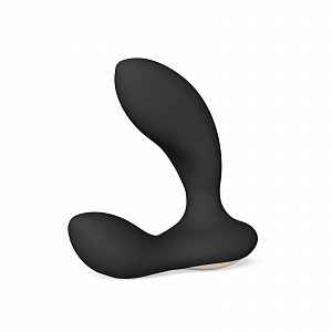 LELO Stimulátor prostaty - Hugo 2 black