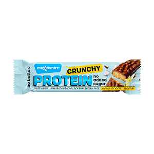 Max Sport Protein Crunchy Vanilla&Coconut 40 g