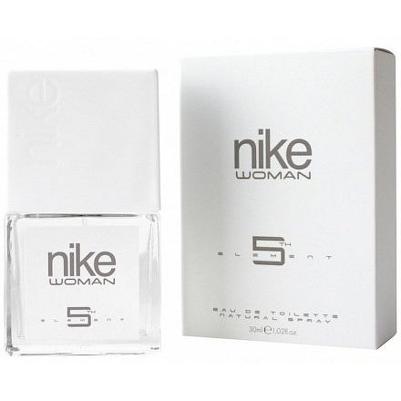 Nike 5th Element Woman EdT 30ml