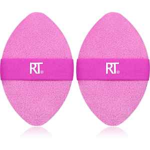 Real Techniques Miracle 2-In-1 houbička na make-up 2 ks 2 ks