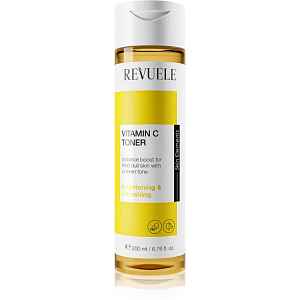 Revuele Vitamin C Toner rozjasňující tonikum 200 ml