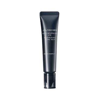 Shiseido Oční gelový krém pro muže Men 15 ml