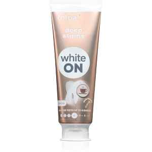 Tołpa On White Deep Stains bělicí zubní pasta 75 ml