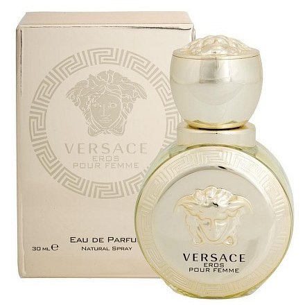 VERSACE EROS pour Femme EdT 30ml