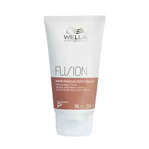 Wella Professionals Intense Repair regenerační maska 75 ml