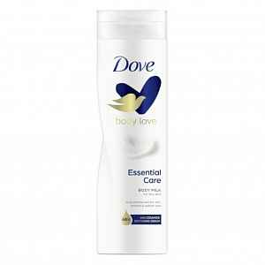 DOVE tělové mléko vyživující,400ml