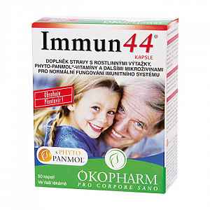 Immun44 cps.60