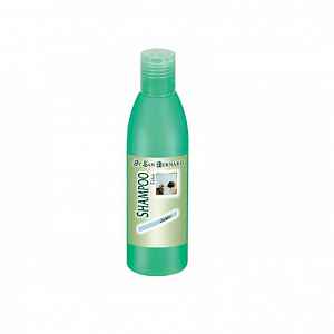 San Bernard - Šampon zelené jablko 1000ml