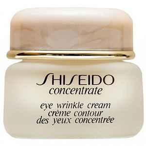 Shiseido Oční krém Concentrate 15 ml