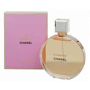 Chanel Chance parfémovaná voda pro ženy 50 ml