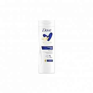 DOVE tělové mléko vyživující,400ml
