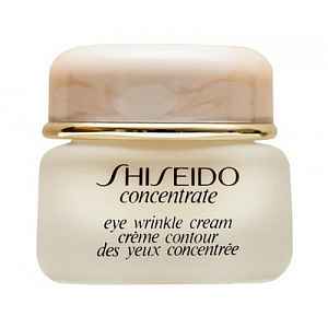 Shiseido Oční krém Concentrate 15 ml