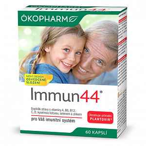 Immun44 cps.60