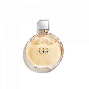 Chanel Chance parfémovaná voda pro ženy 50 ml