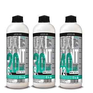 Absoluk Oxidant Cream 150ml - Oxidační krém Absoluk Oxidant Cream: 20 Vol. (6%)