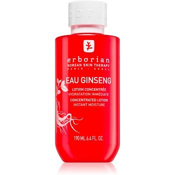 Erborian Eau Ginseng koncentrované pleťové mléko pro intenzivní hydrataci  190 ml